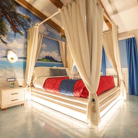 Etoiles Luxury Guest House Resort Palmi Extérieur photo