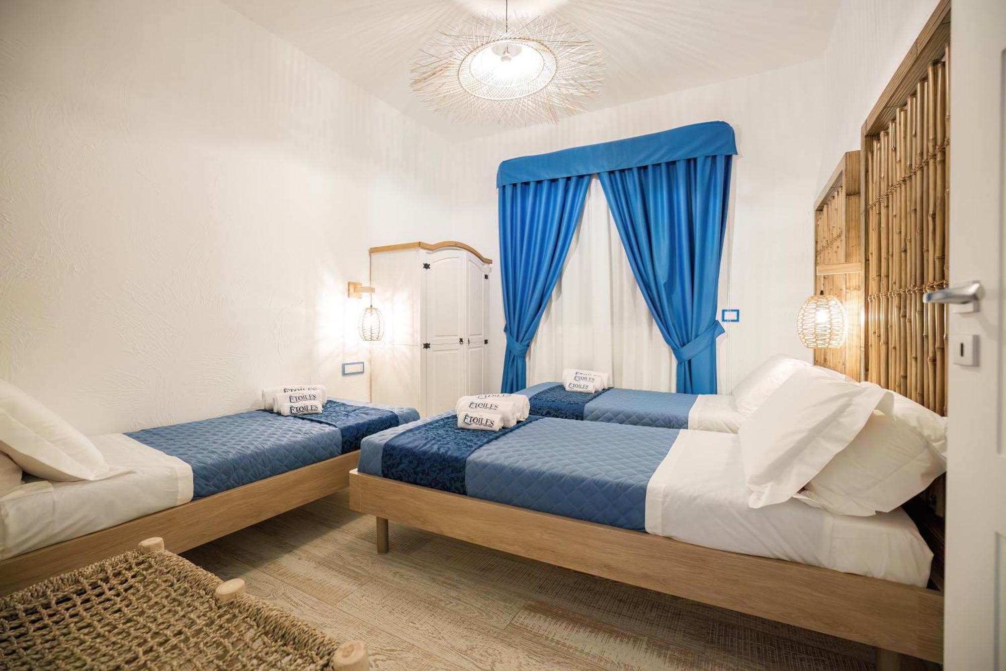 Etoiles Luxury Guest House Resort Palmi Chambre photo