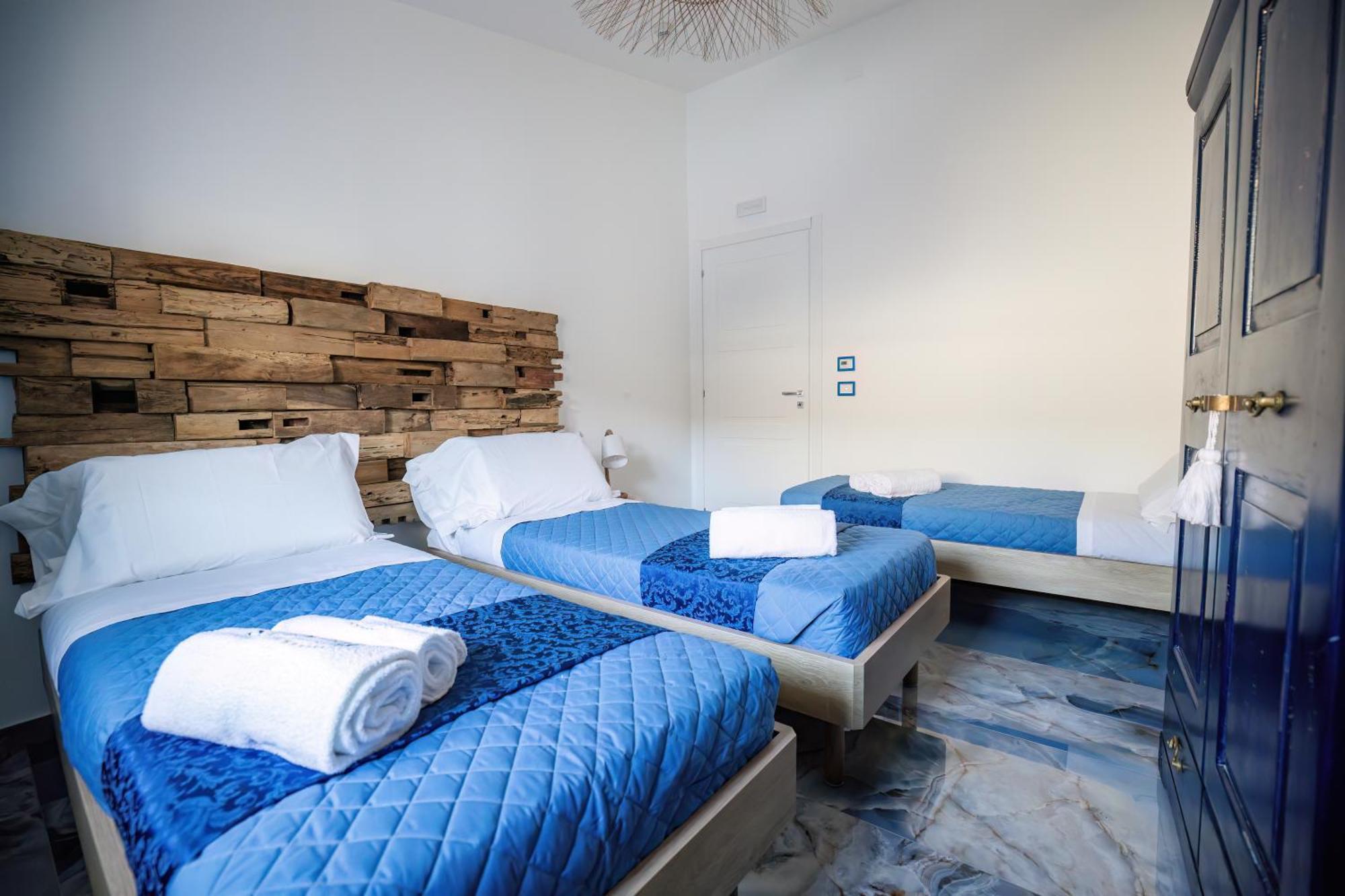 Etoiles Luxury Guest House Resort Palmi Chambre photo