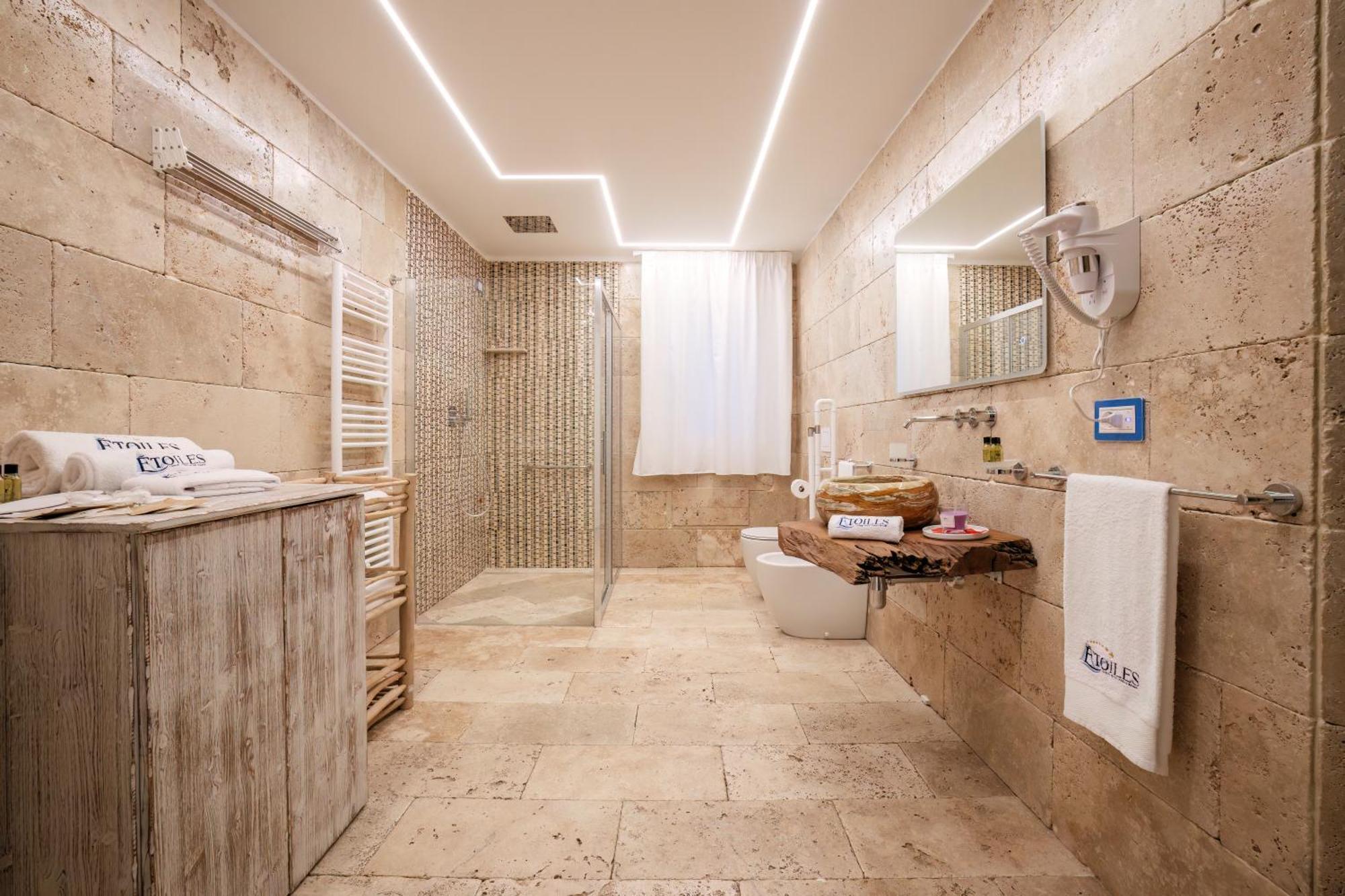 Etoiles Luxury Guest House Resort Palmi Chambre photo