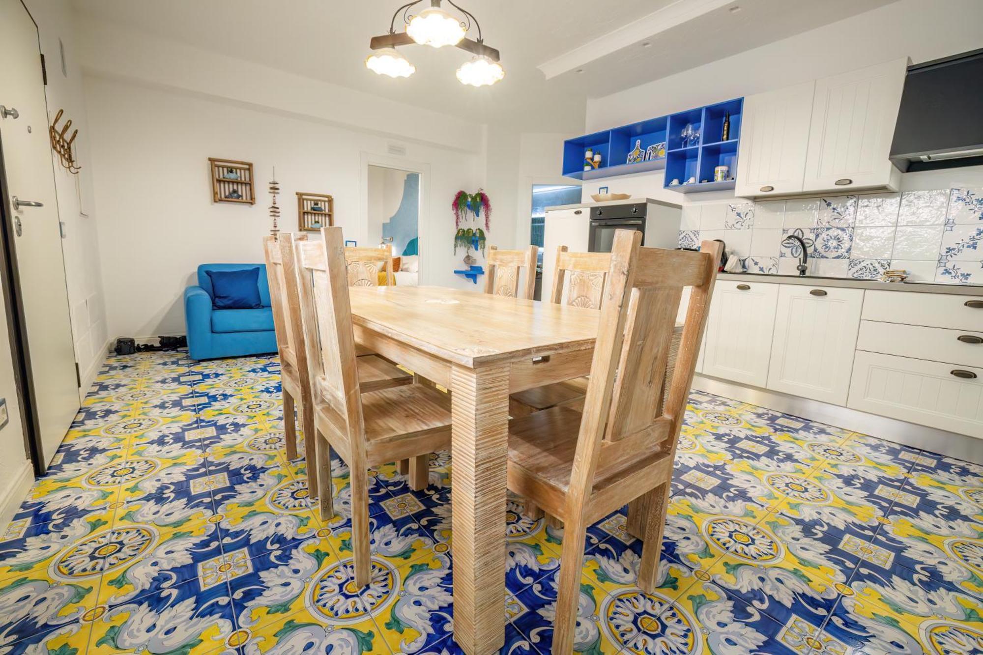 Etoiles Luxury Guest House Resort Palmi Chambre photo