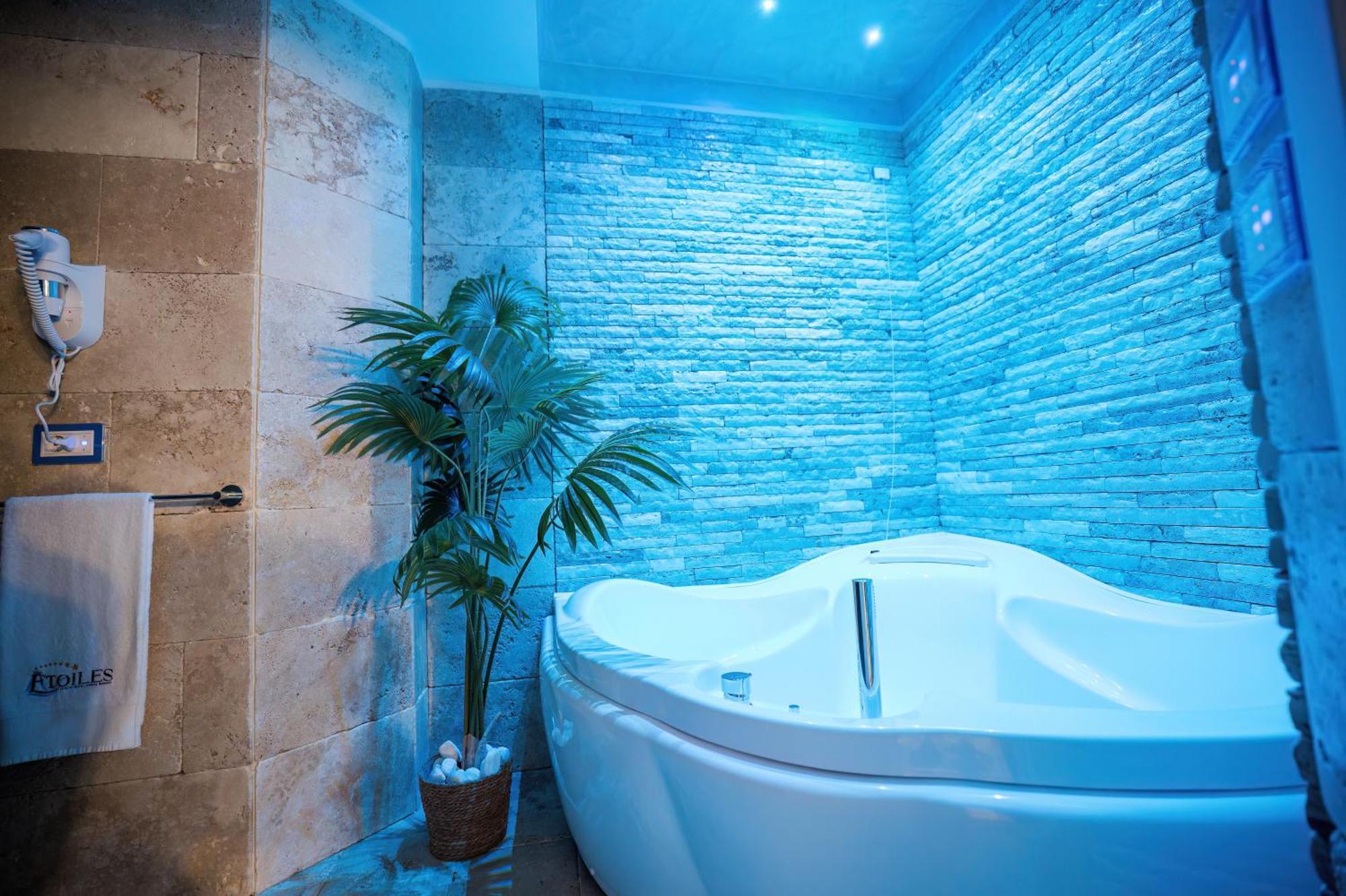 Etoiles Luxury Guest House Resort Palmi Chambre photo