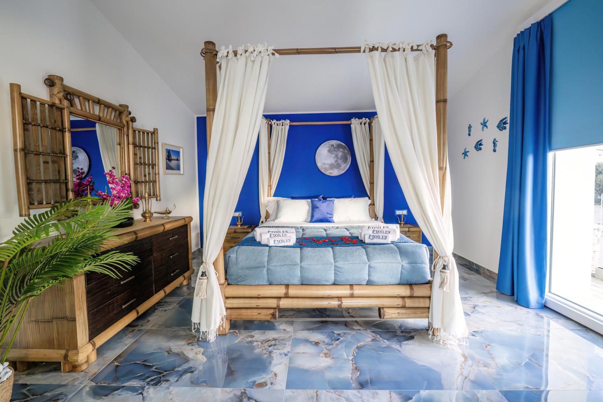 Etoiles Luxury Guest House Resort Palmi Chambre photo