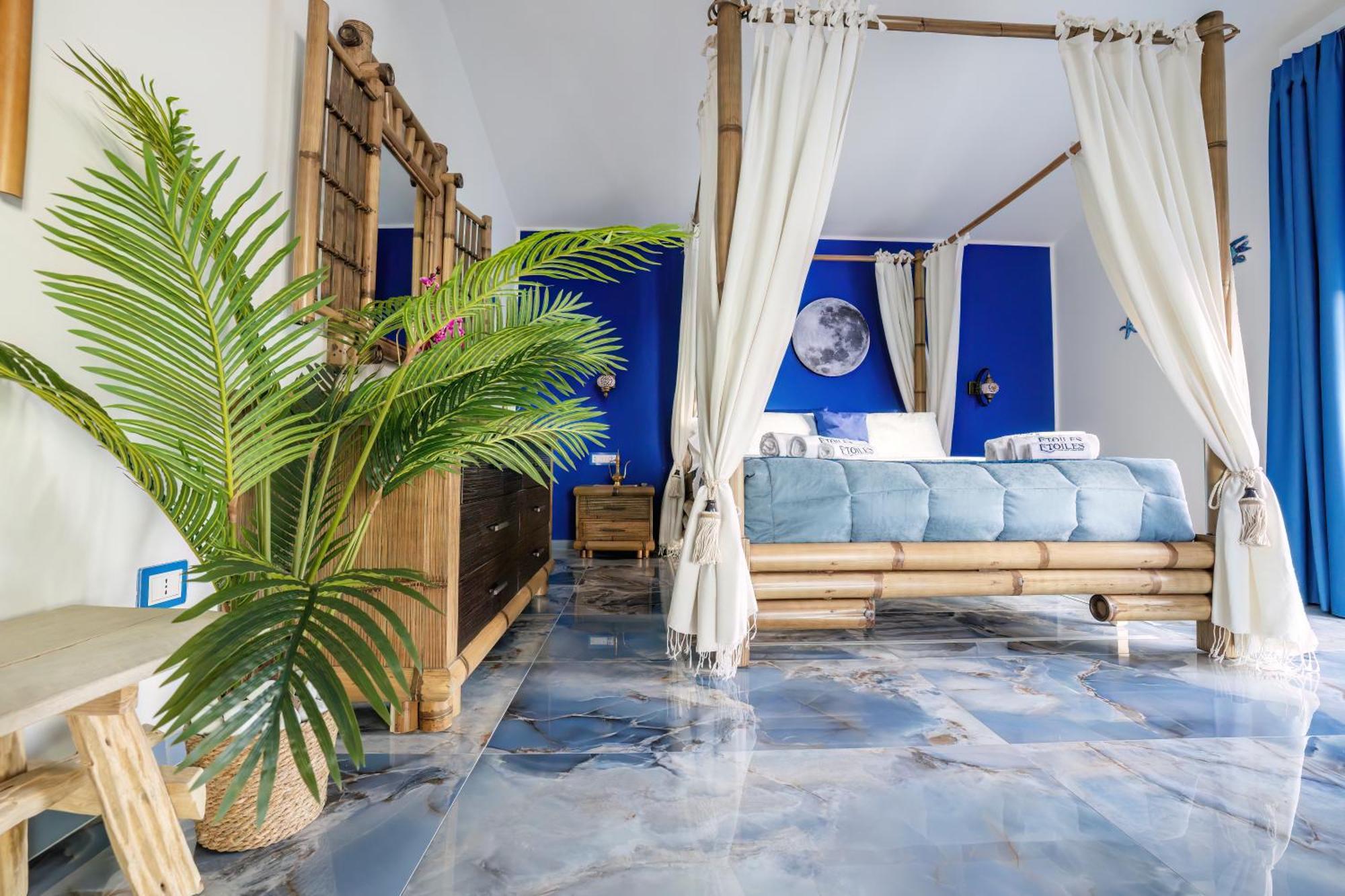 Etoiles Luxury Guest House Resort Palmi Chambre photo