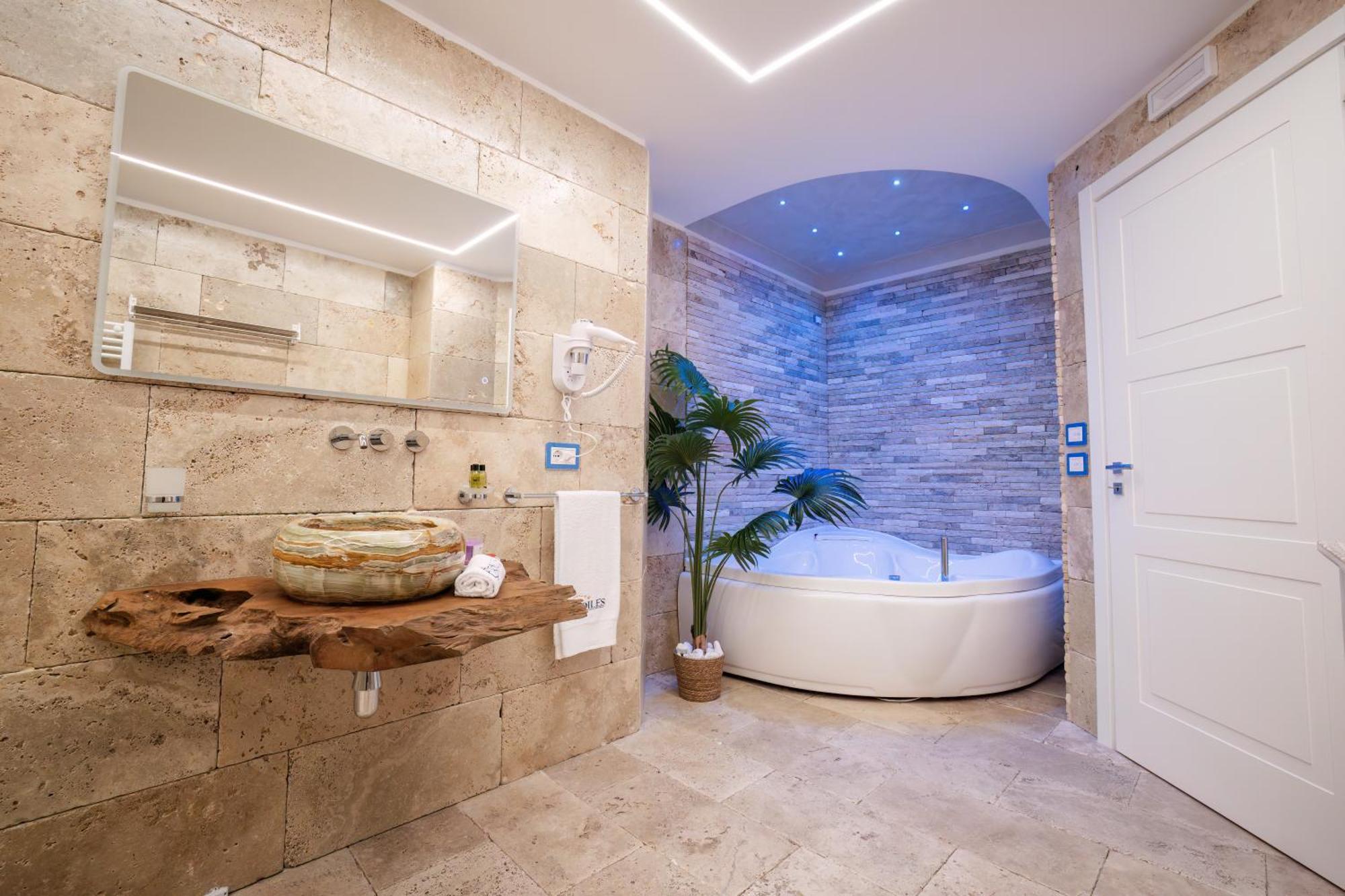 Etoiles Luxury Guest House Resort Palmi Chambre photo