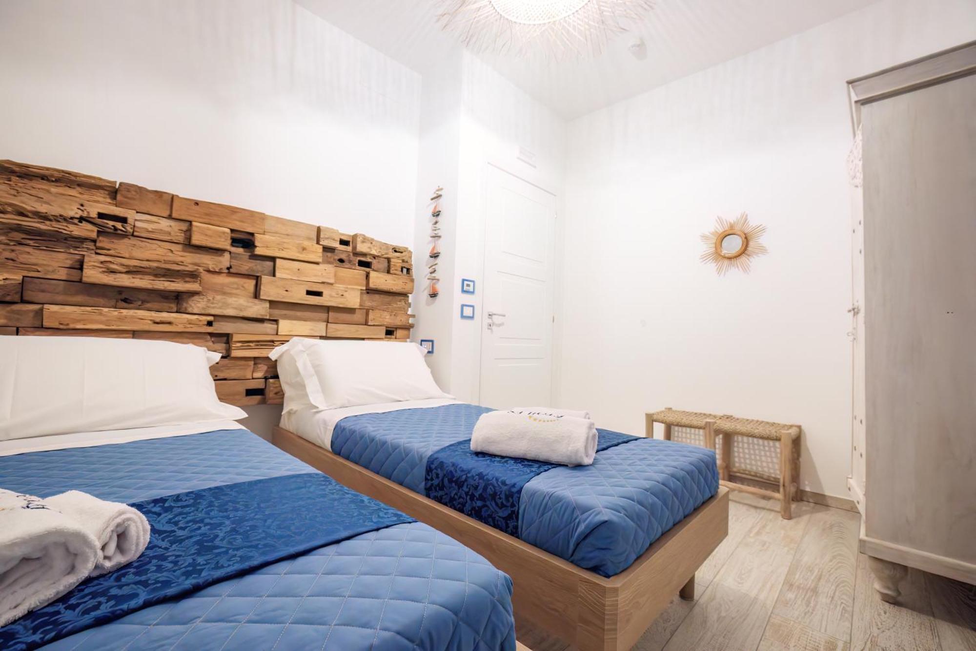 Etoiles Luxury Guest House Resort Palmi Chambre photo