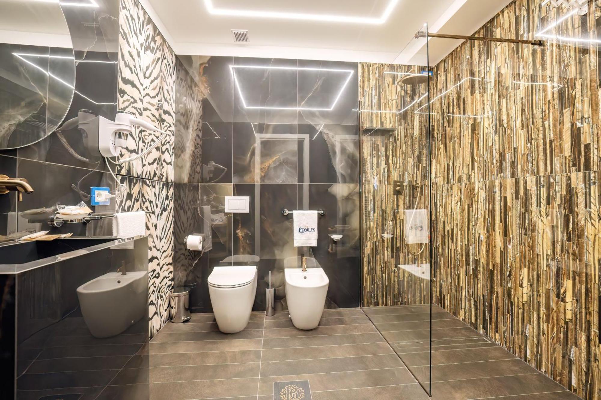 Etoiles Luxury Guest House Resort Palmi Chambre photo