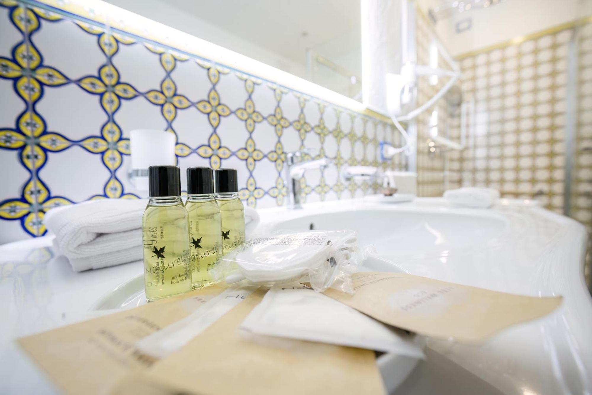 Etoiles Luxury Guest House Resort Palmi Chambre photo