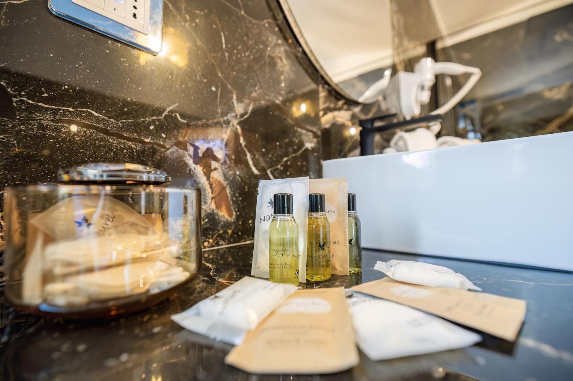 Etoiles Luxury Guest House Resort Palmi Chambre photo