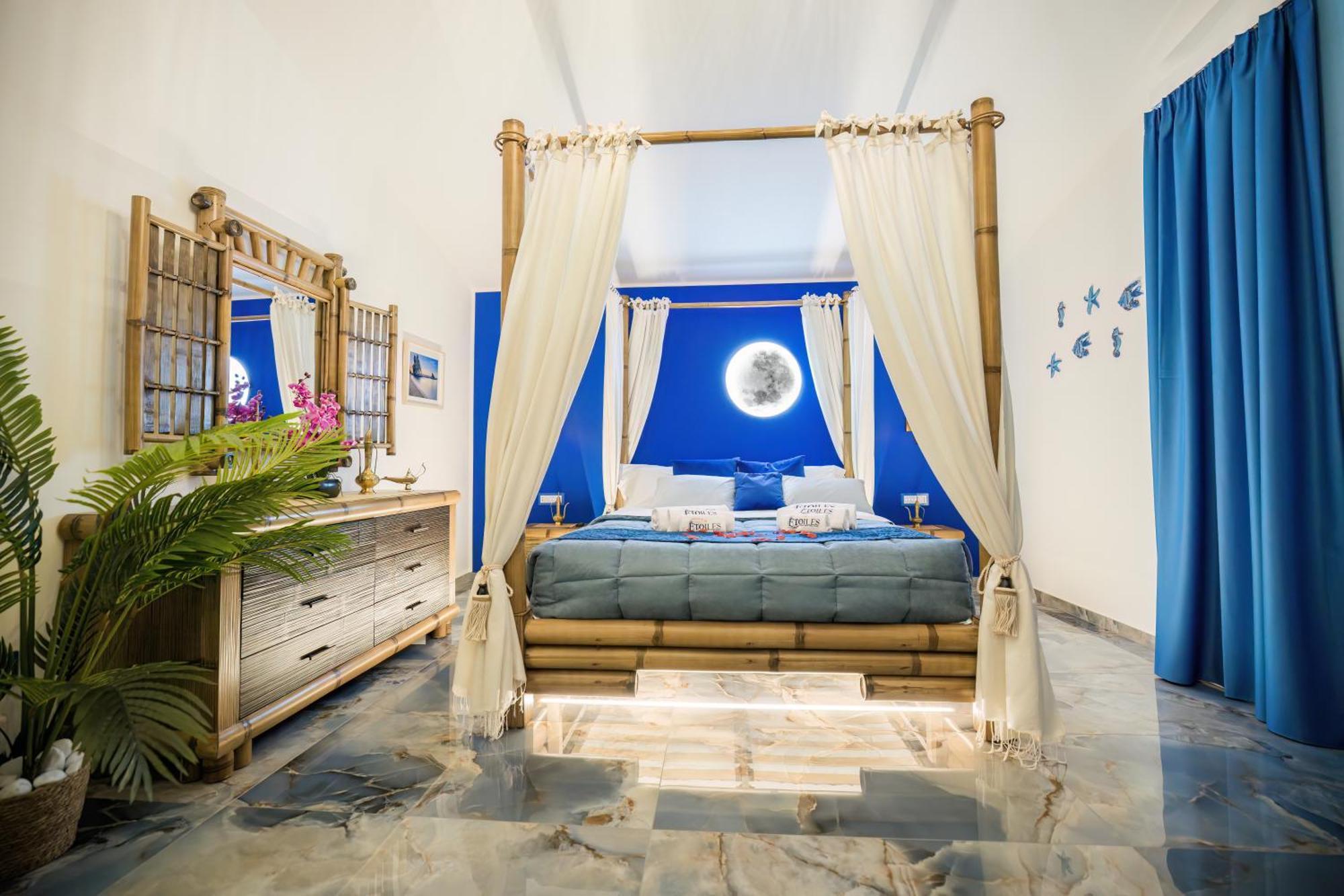 Etoiles Luxury Guest House Resort Palmi Extérieur photo