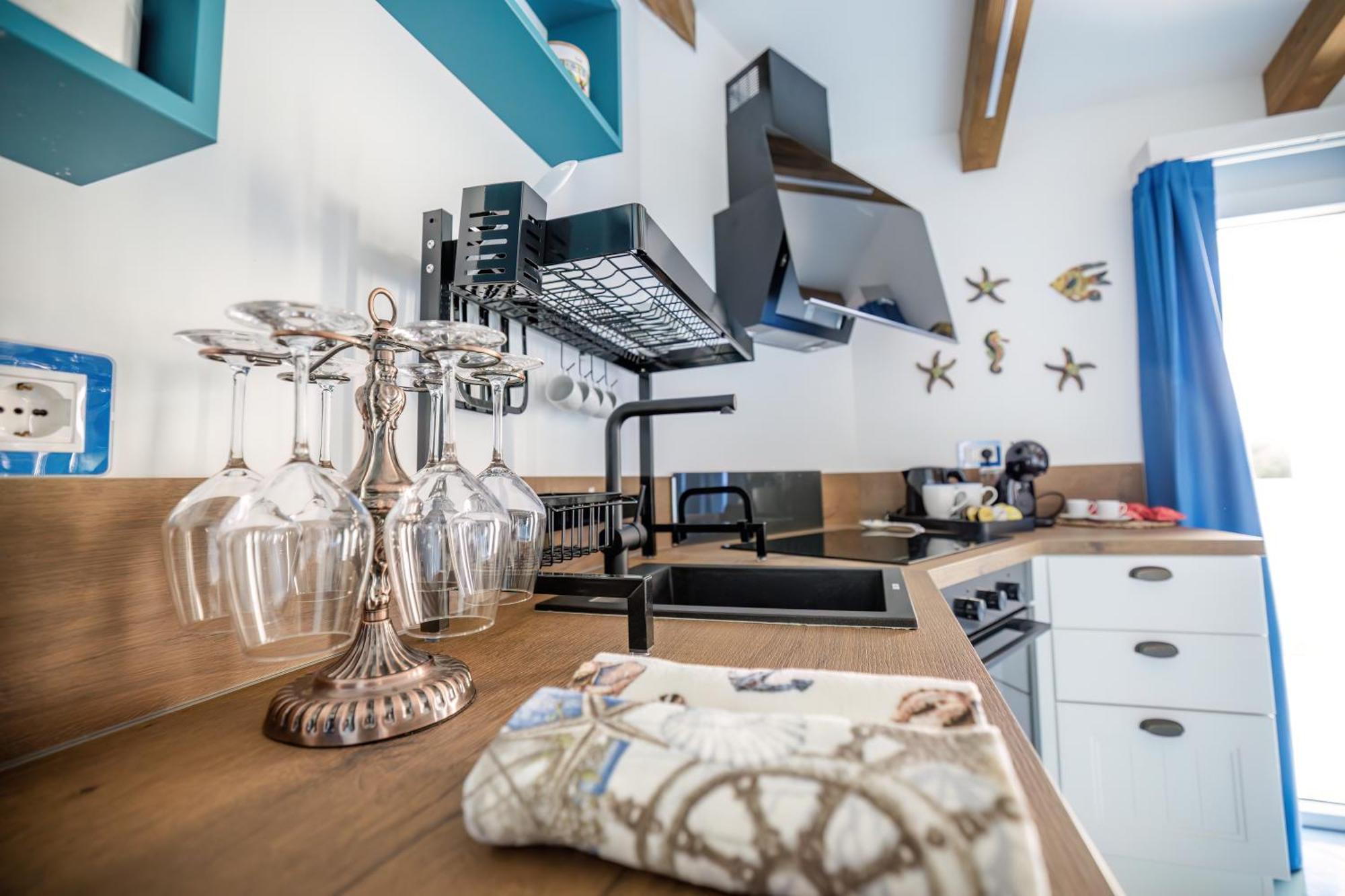 Etoiles Luxury Guest House Resort Palmi Extérieur photo