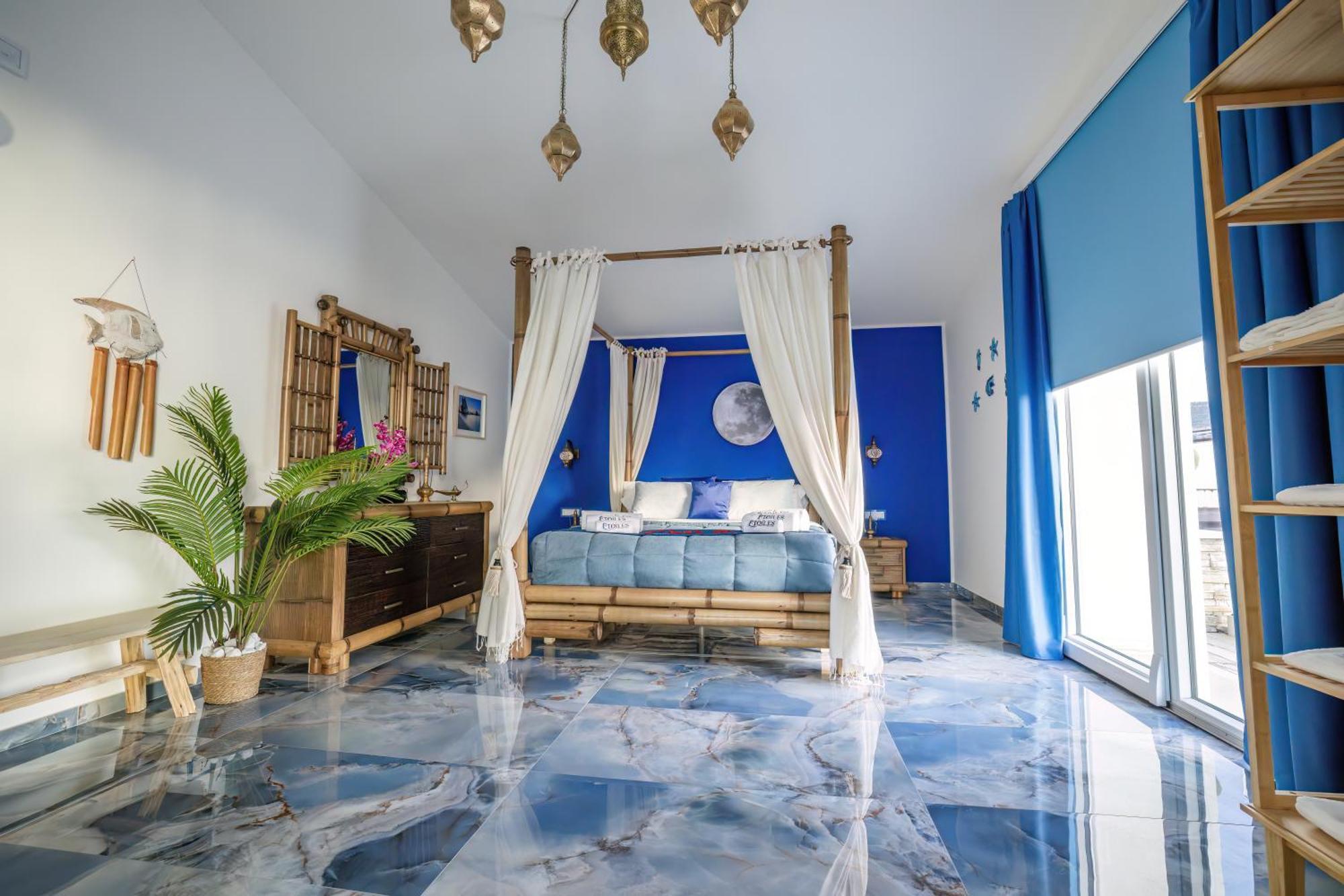 Etoiles Luxury Guest House Resort Palmi Extérieur photo