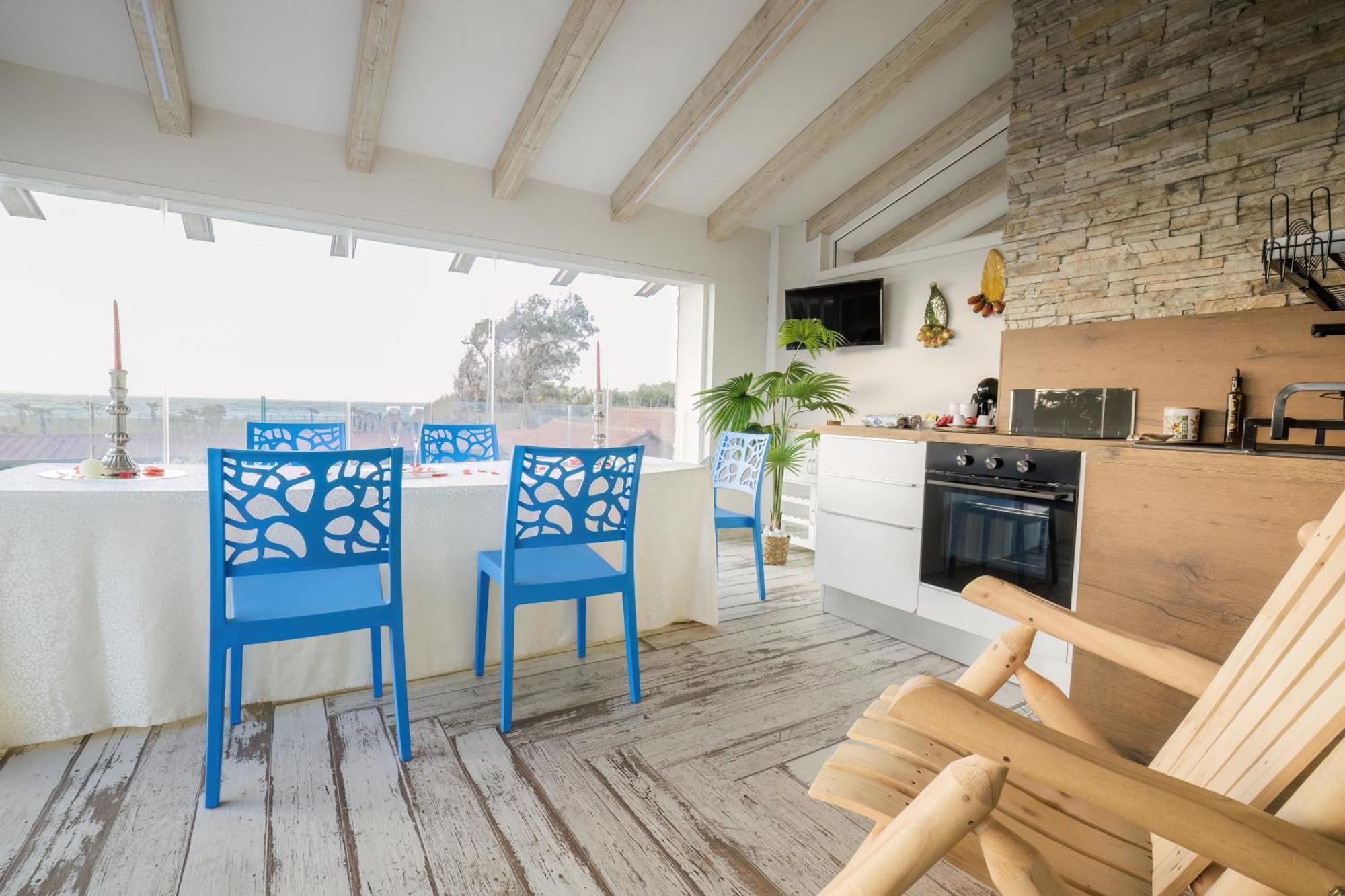 Etoiles Luxury Guest House Resort Palmi Extérieur photo