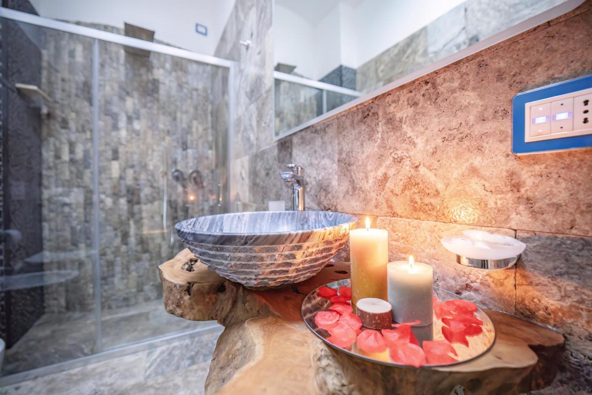 Etoiles Luxury Guest House Resort Palmi Chambre photo