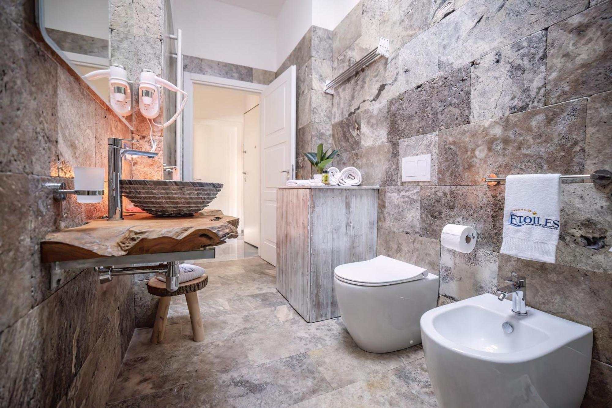 Etoiles Luxury Guest House Resort Palmi Chambre photo