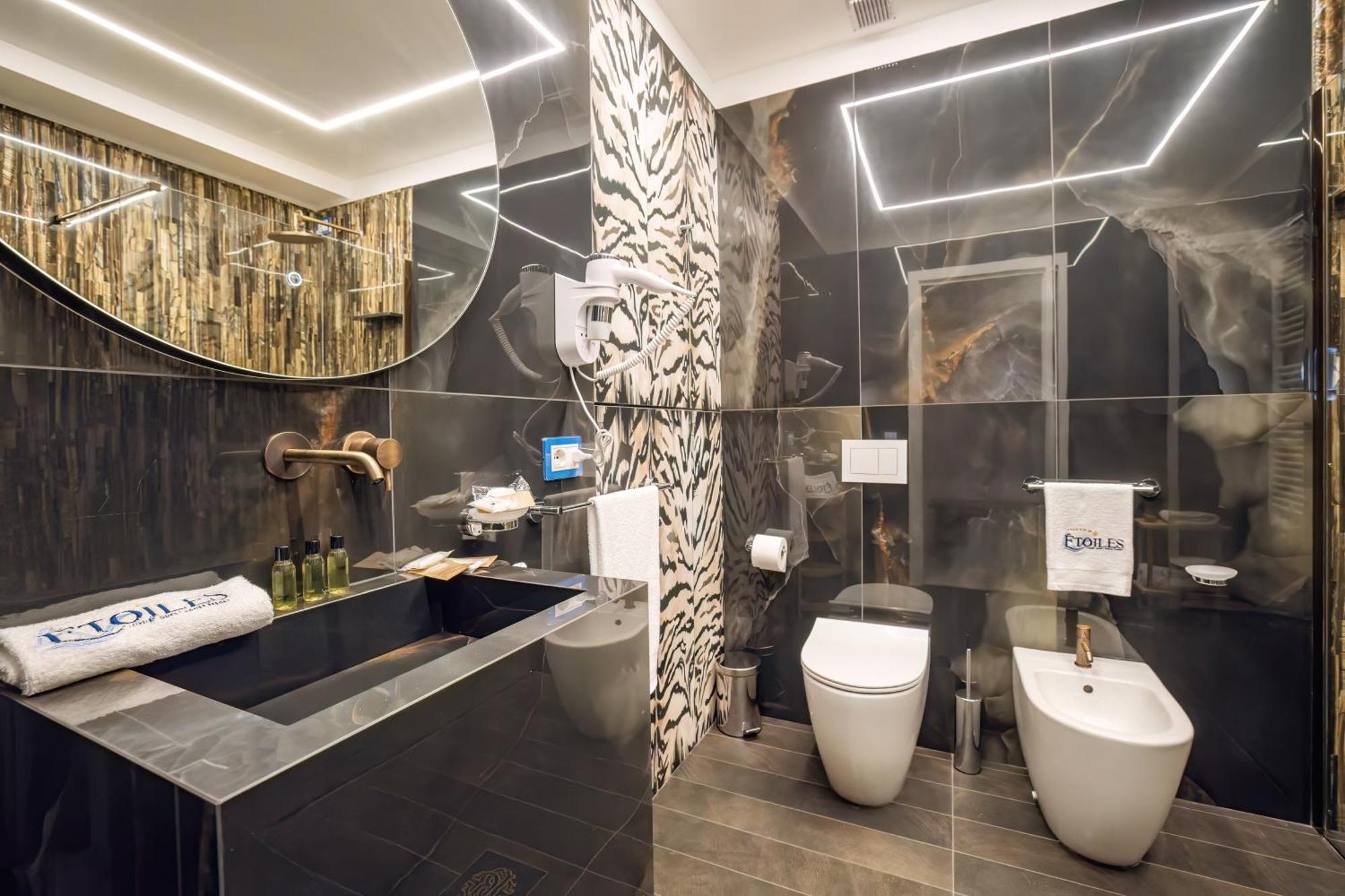 Etoiles Luxury Guest House Resort Palmi Chambre photo